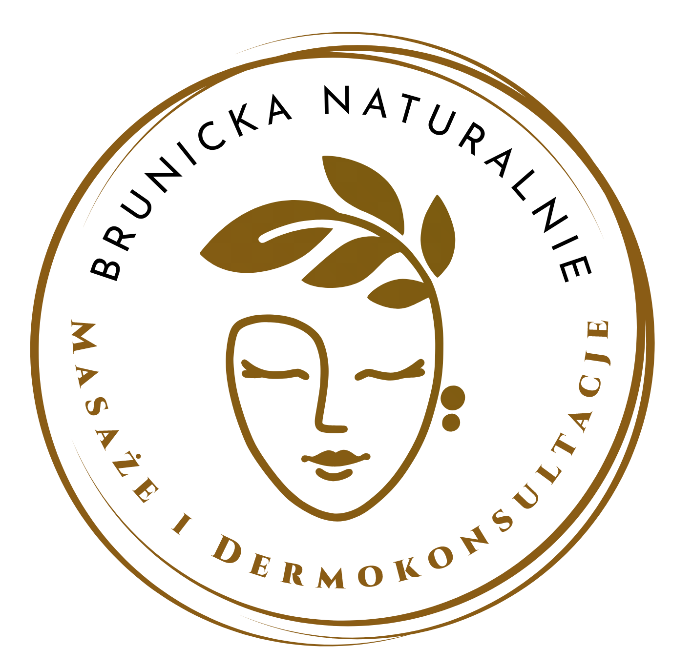 Brunicka Naturalnie Logo